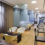 Mercure Hotel Muenchen Sued Messe 