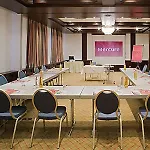 Mercure Hotel Muenchen Sued Messe 