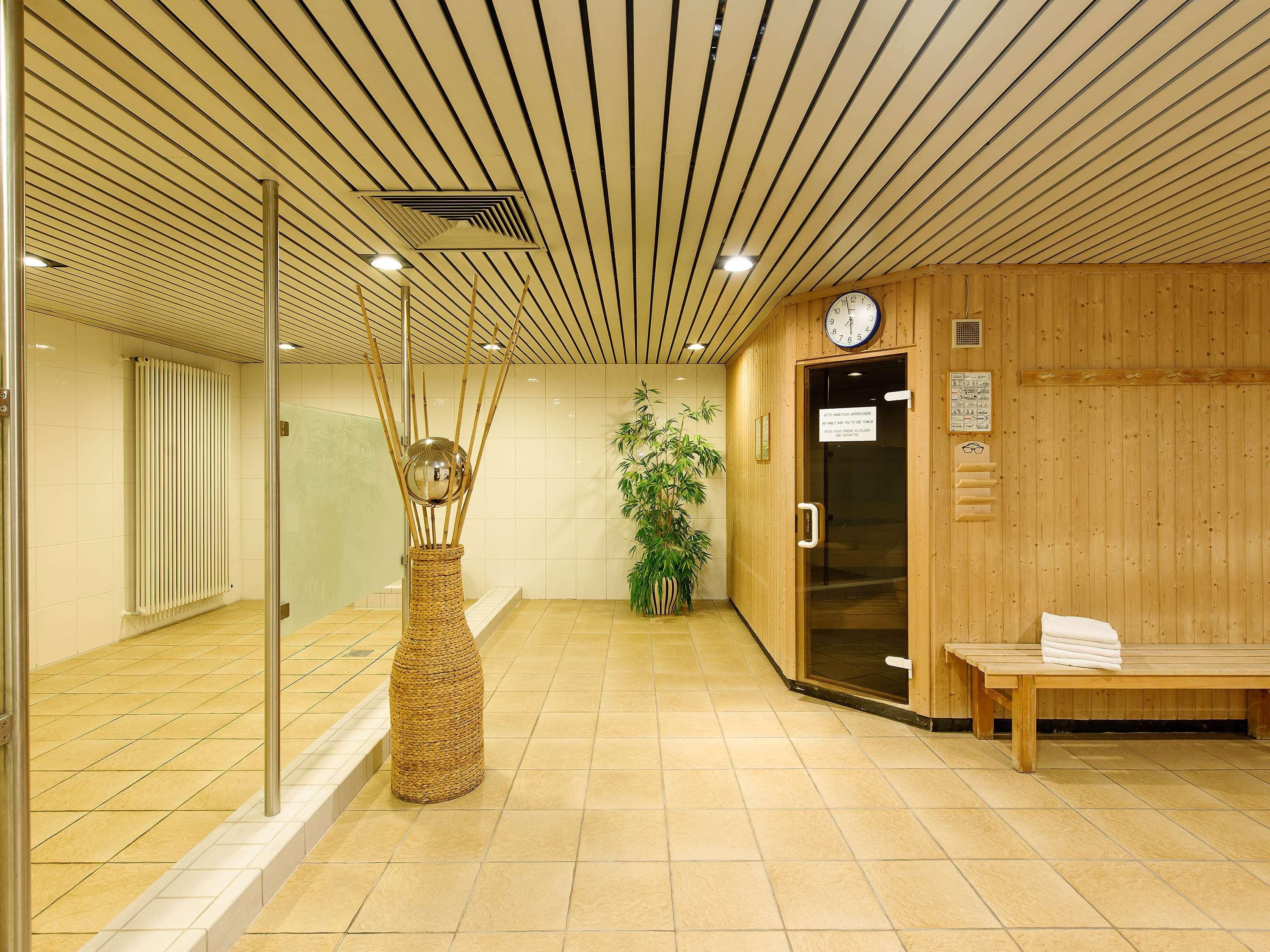 Mercure Sued Messe