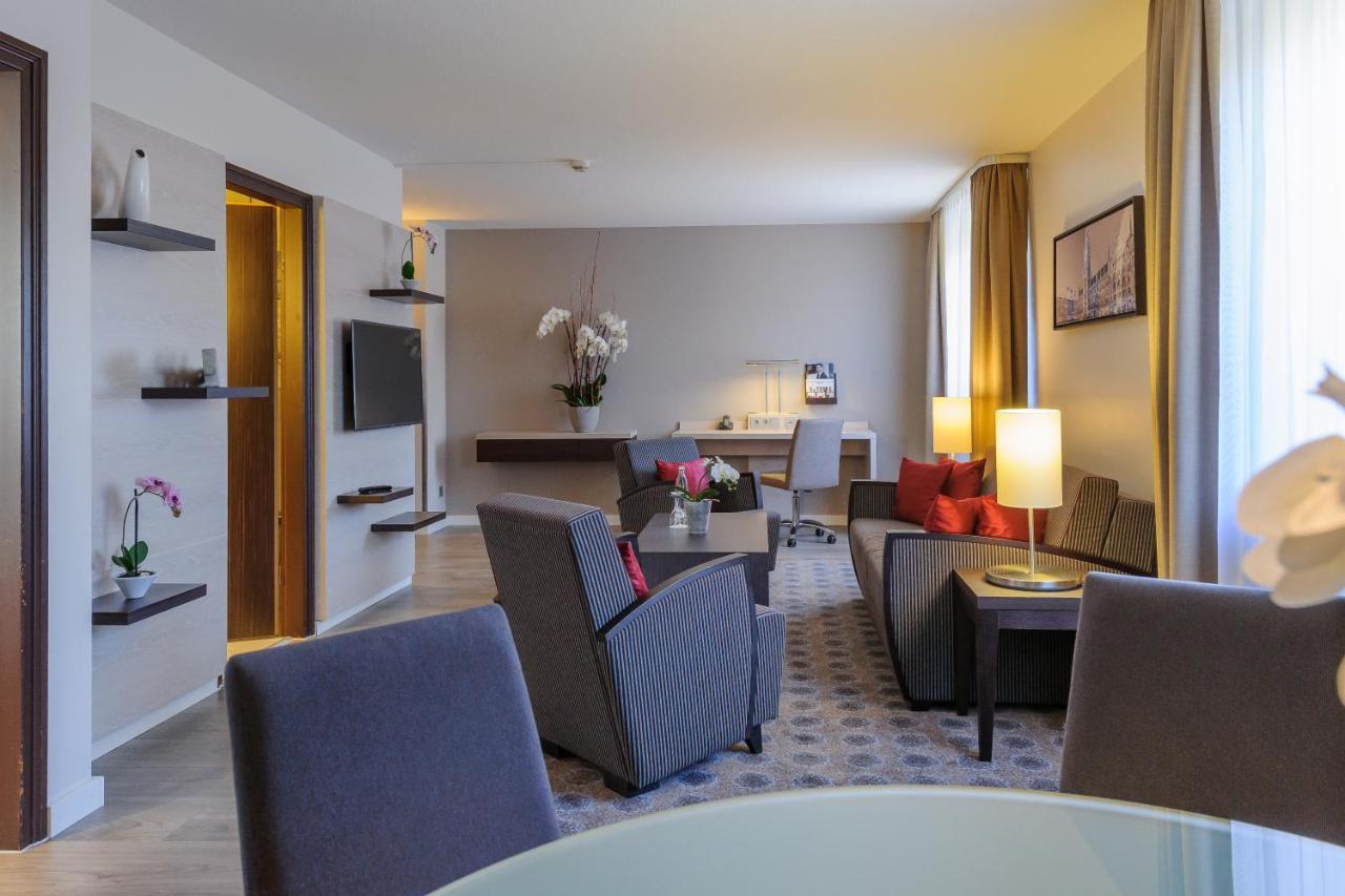 Mercure Sued Messe Munich