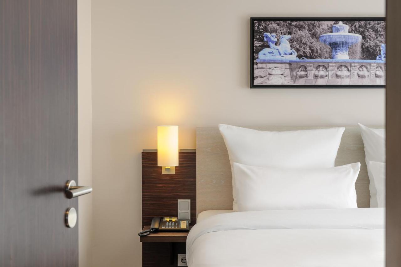 Mercure Sued Messe 4* Munich