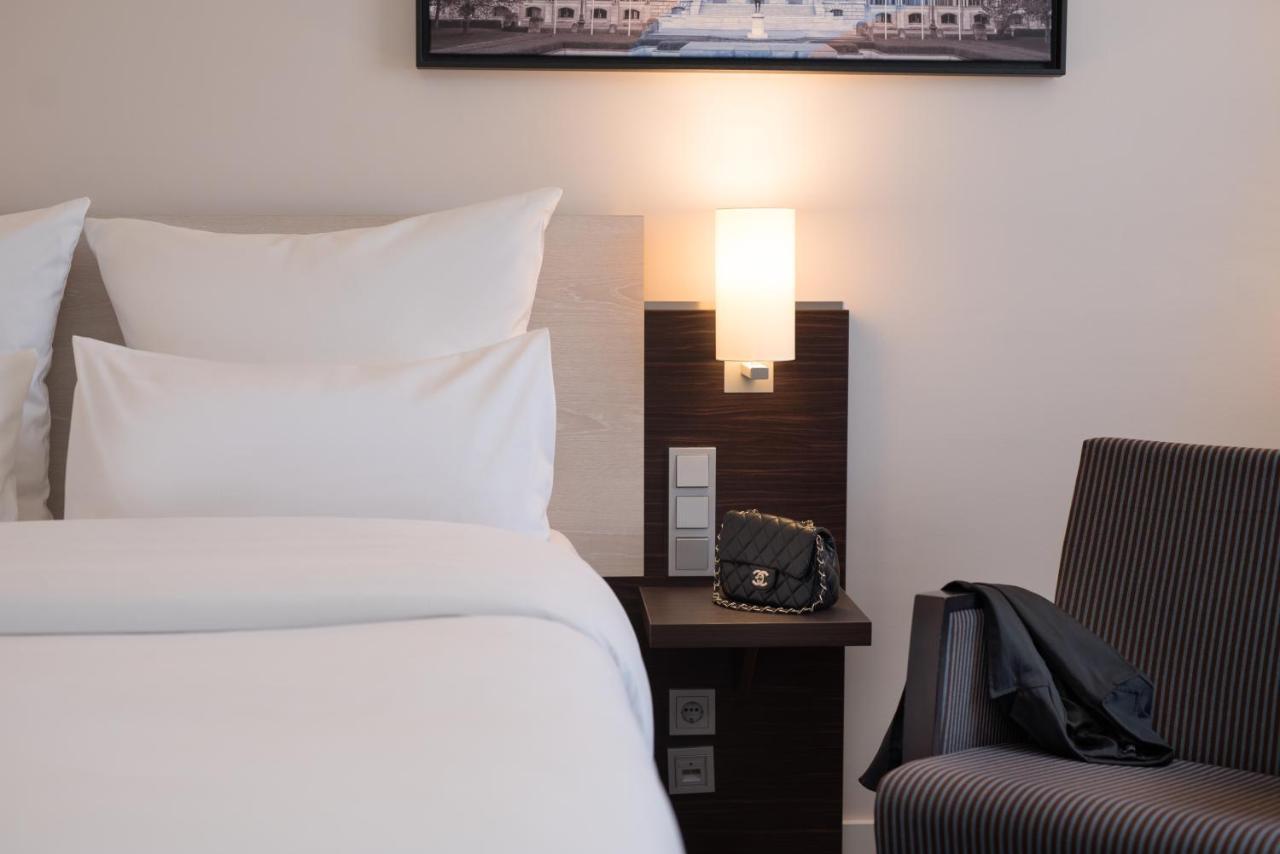 Mercure Sued Messe Hotel 4*