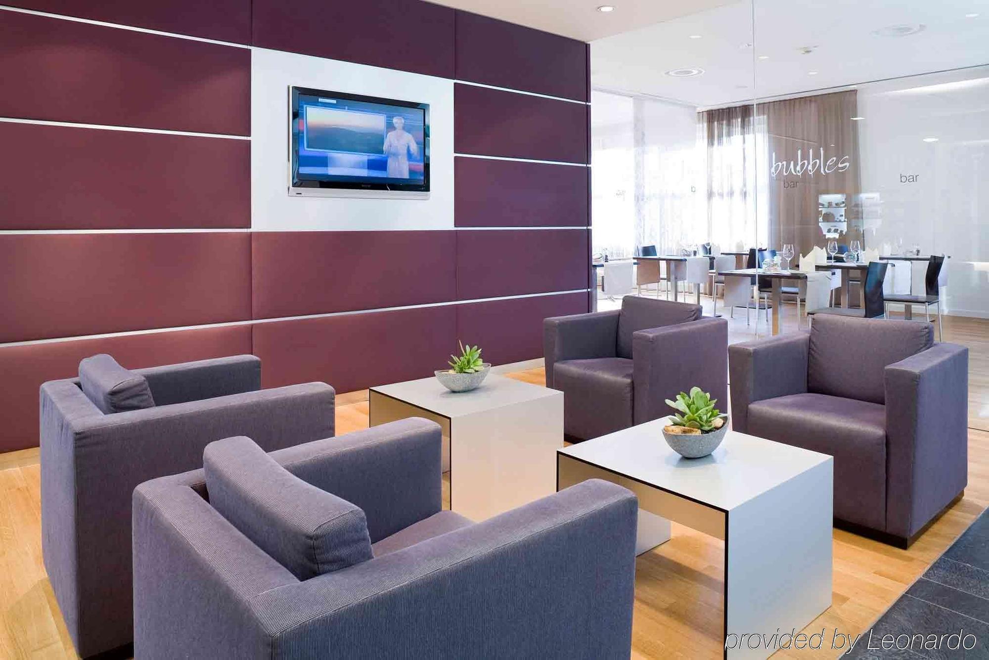 Mercure Sued Messe Hotel 4*