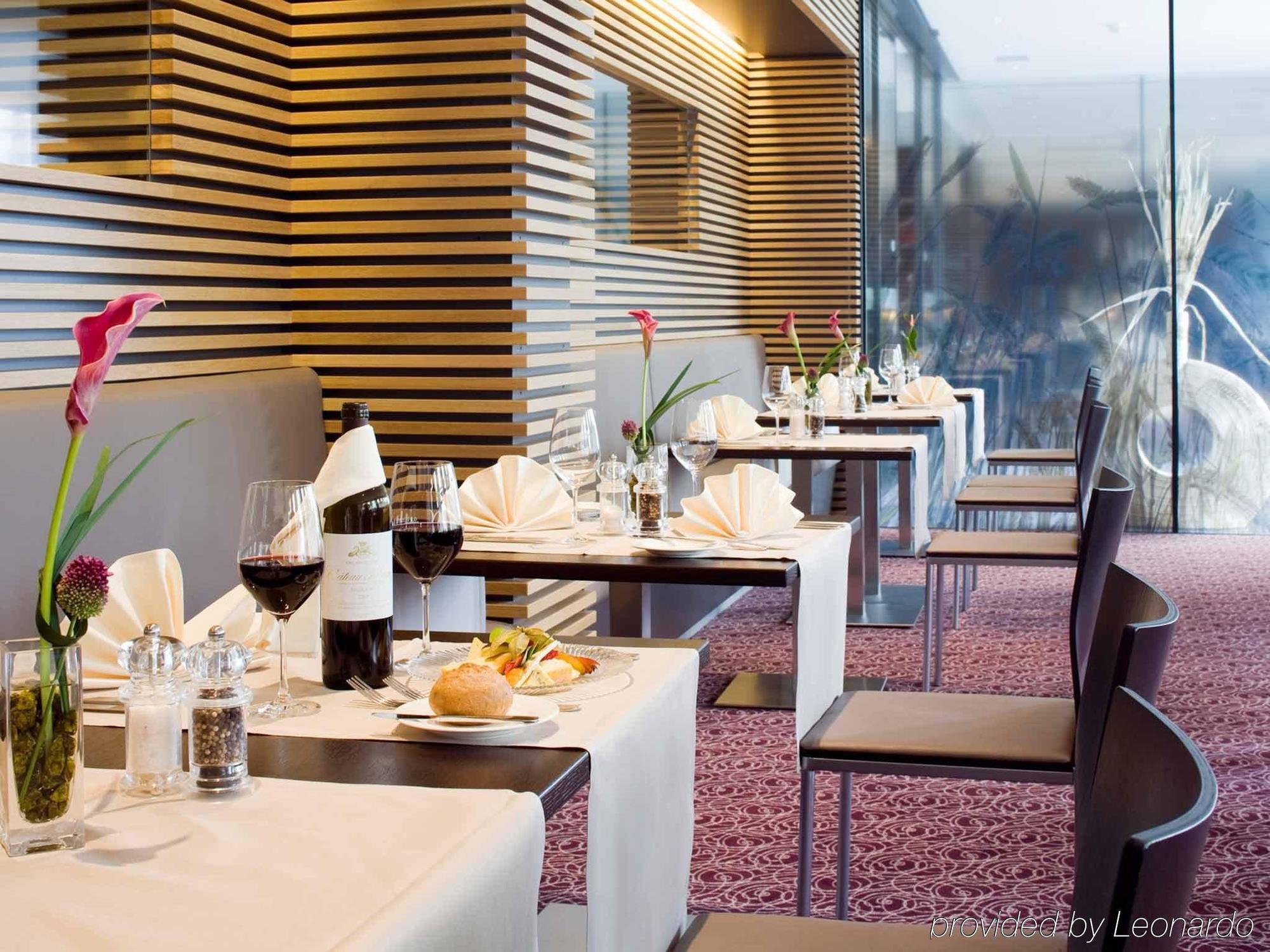 Mercure Sued Messe 4* Munich