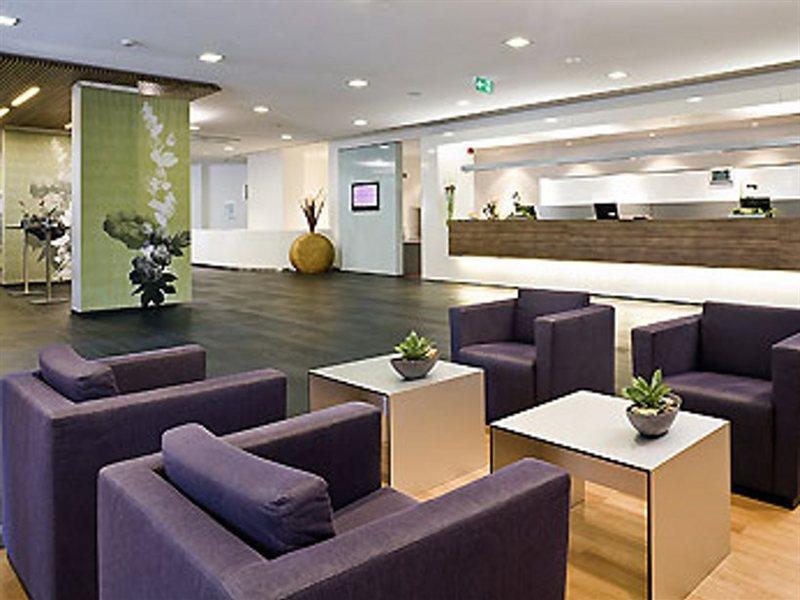 Mercure Süd Messe