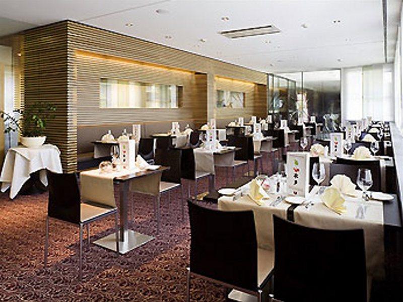 Hotel Mercure Sued Messe Munich