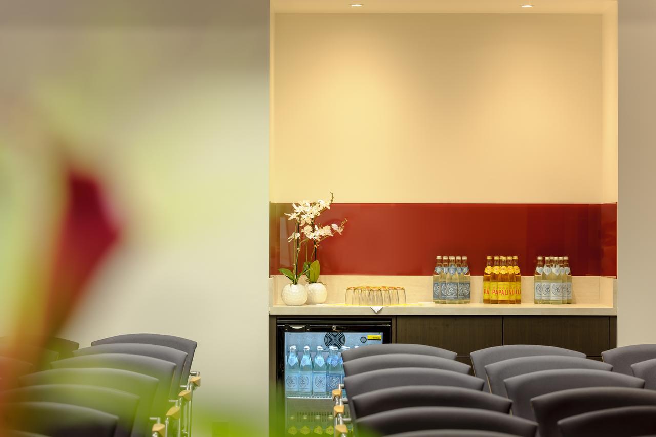 Hotel Mercure Süd Messe 4*