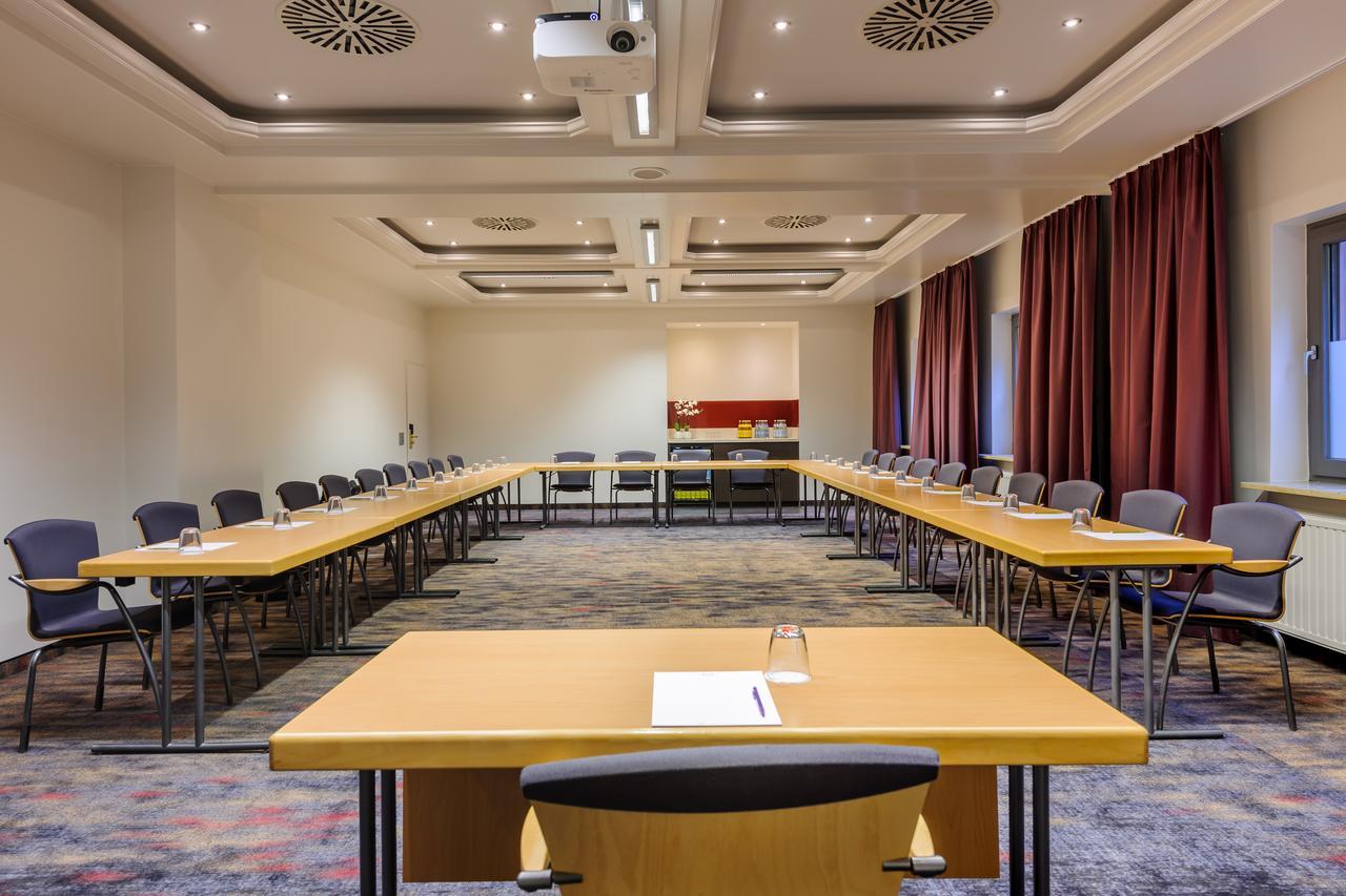 Hotel Mercure Süd Messe