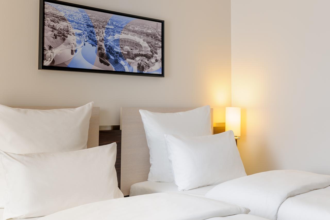 Mercure Sued Messe