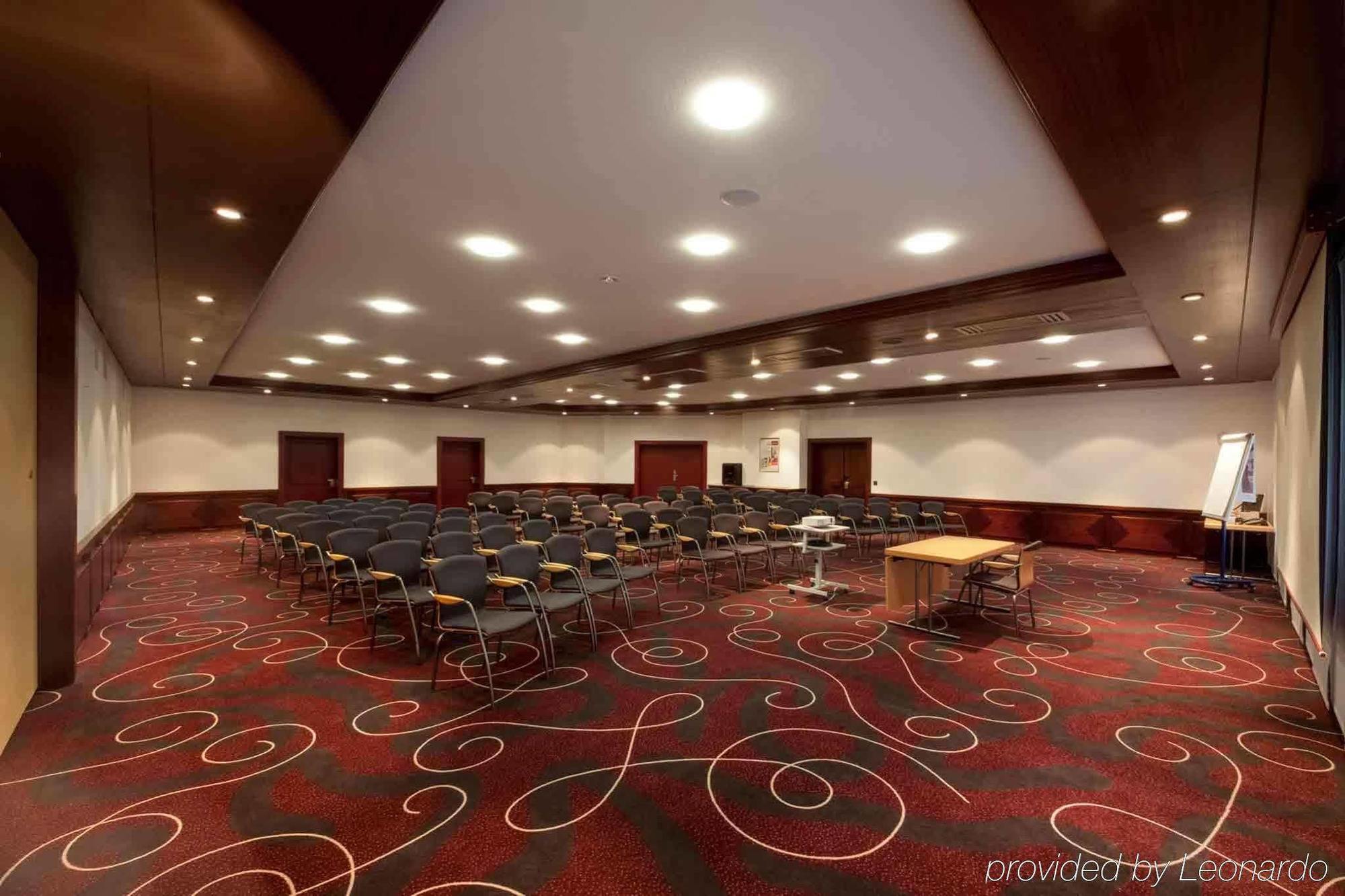 Mercure Sued Messe Munich
