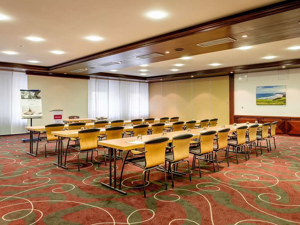 Mercure Sued Messe 4* Munich