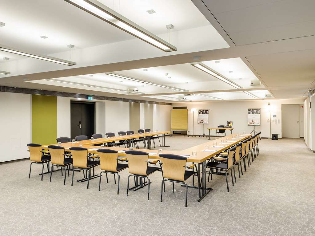 Mercure Sued Messe Hotel