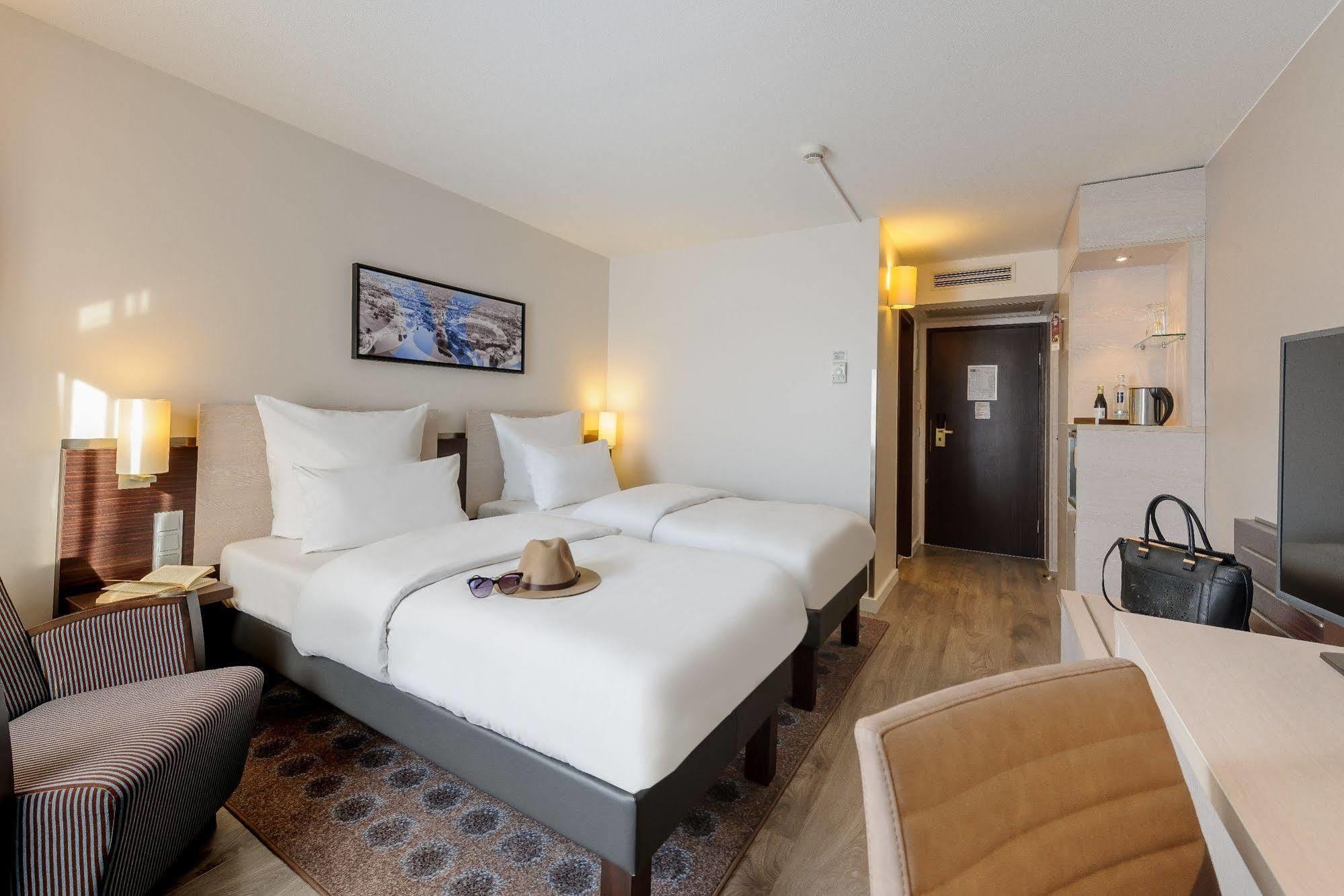 Mercure Sued Messe