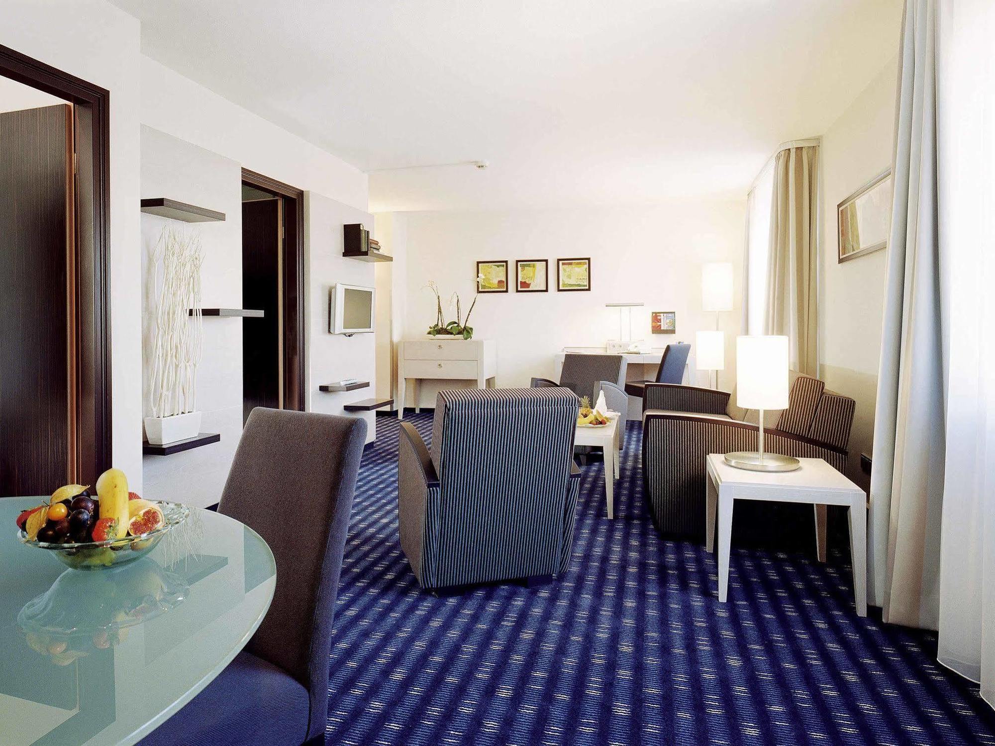 Mercure Süd Messe München