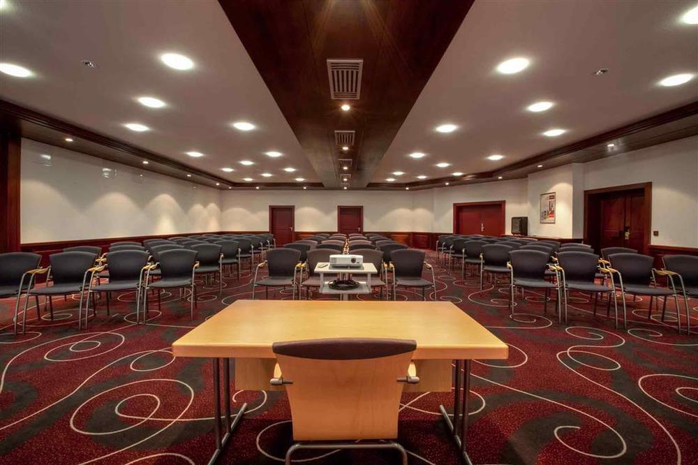 Mercure Sued Messe 4*