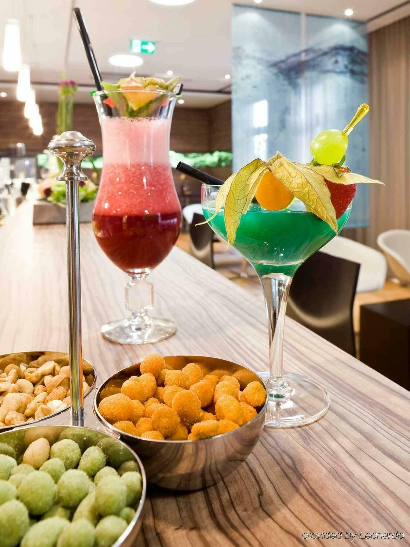 Mercure Sued Messe Hotel Munich